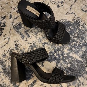 Steve Madden Heels